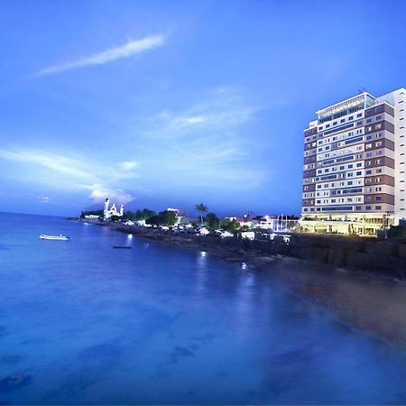 Aston Kupang Hotel & Convention Center Eksteriør bilde