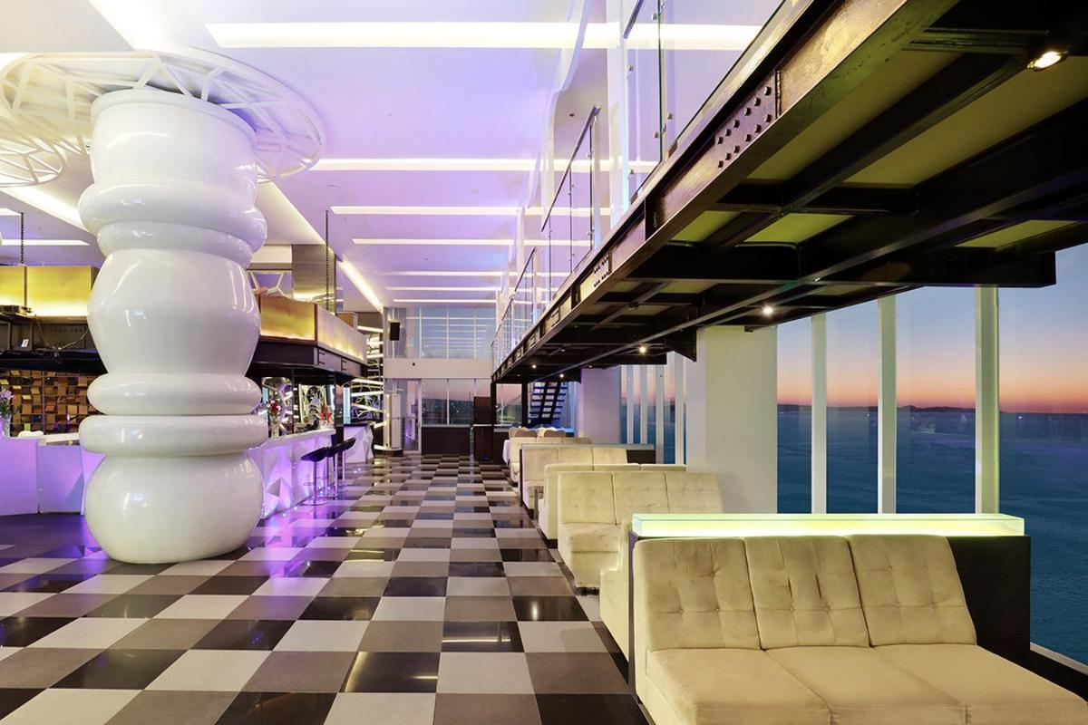 Aston Kupang Hotel & Convention Center Eksteriør bilde