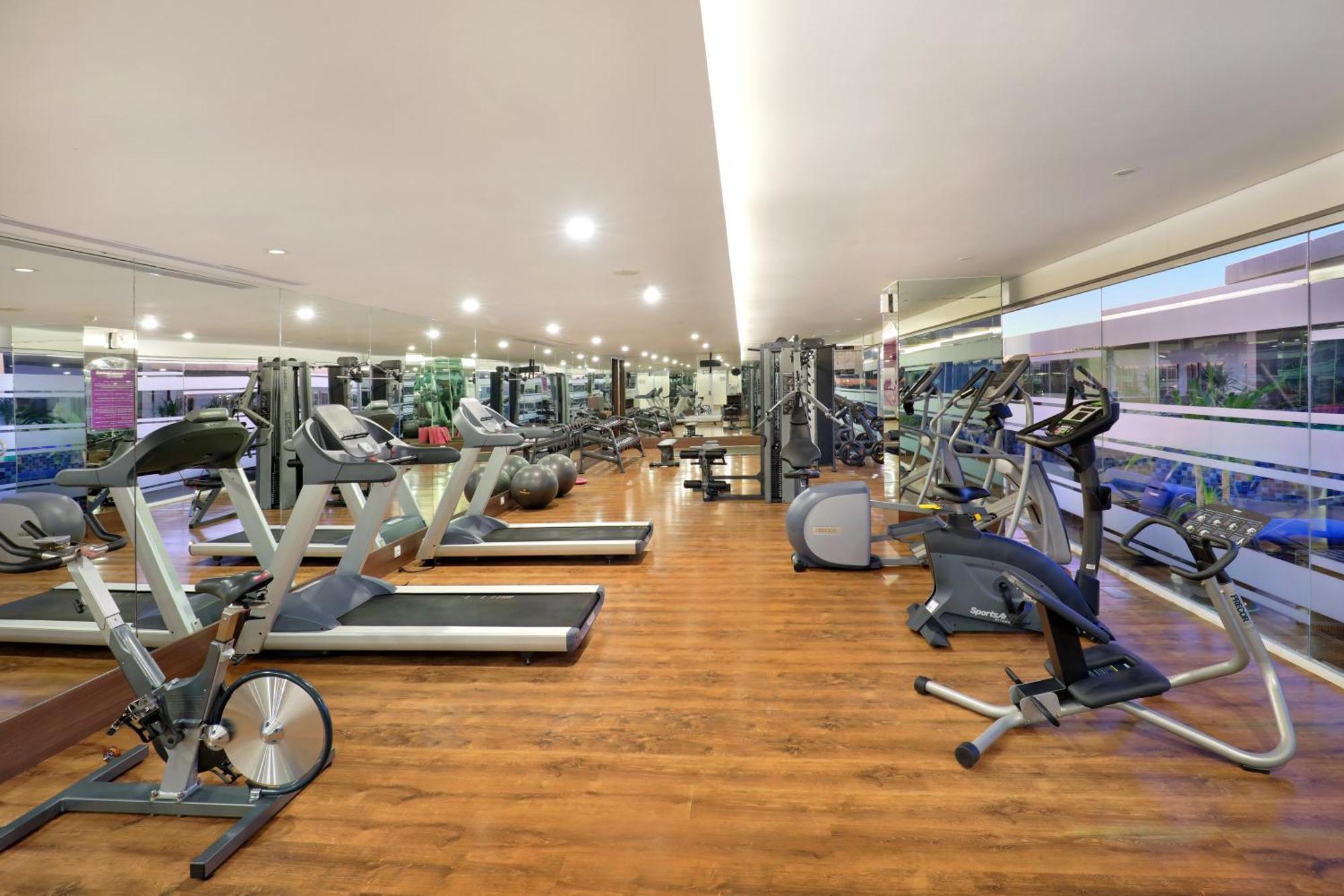 Aston Kupang Hotel & Convention Center Eksteriør bilde