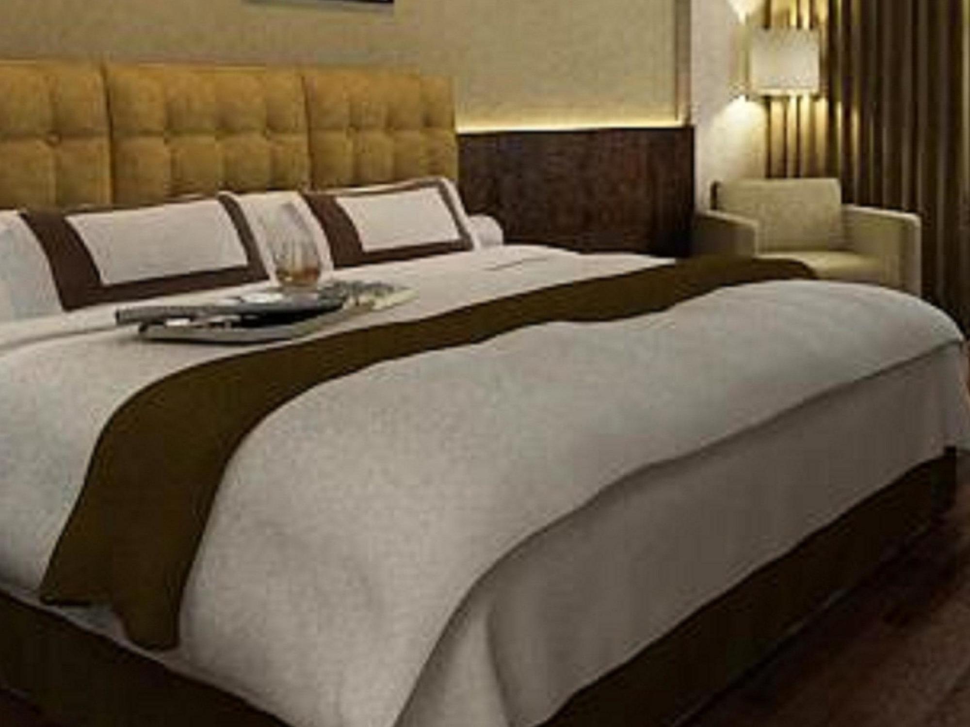 Aston Kupang Hotel & Convention Center Eksteriør bilde