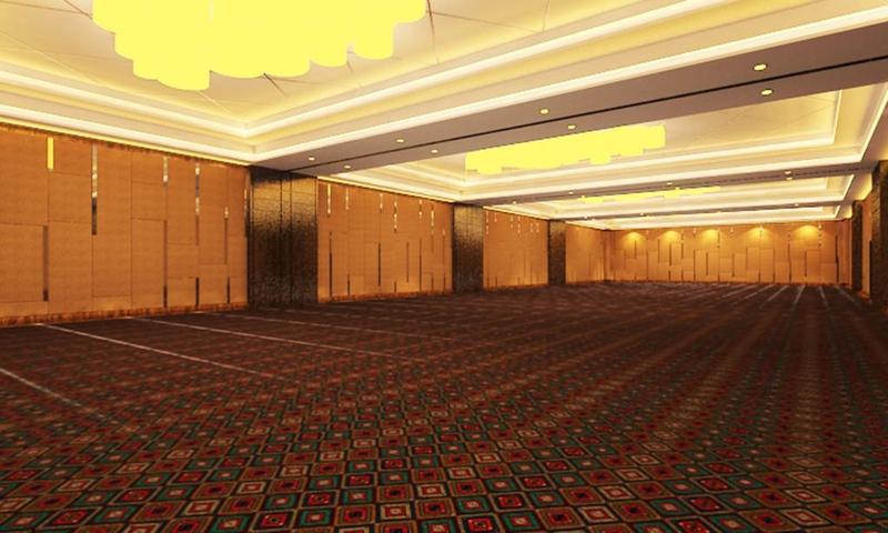 Aston Kupang Hotel & Convention Center Eksteriør bilde