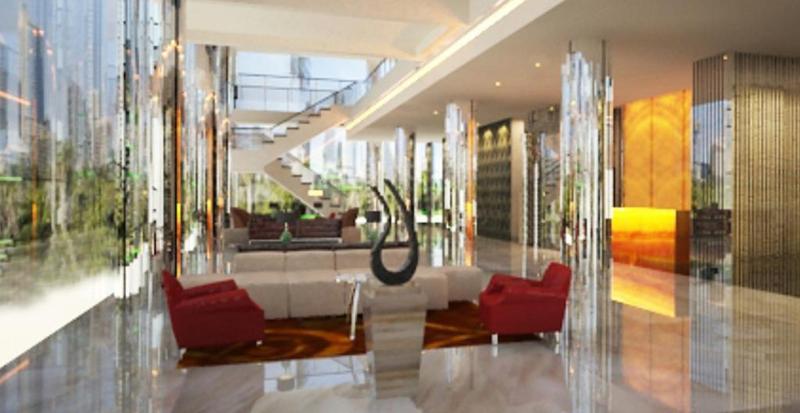 Aston Kupang Hotel & Convention Center Eksteriør bilde