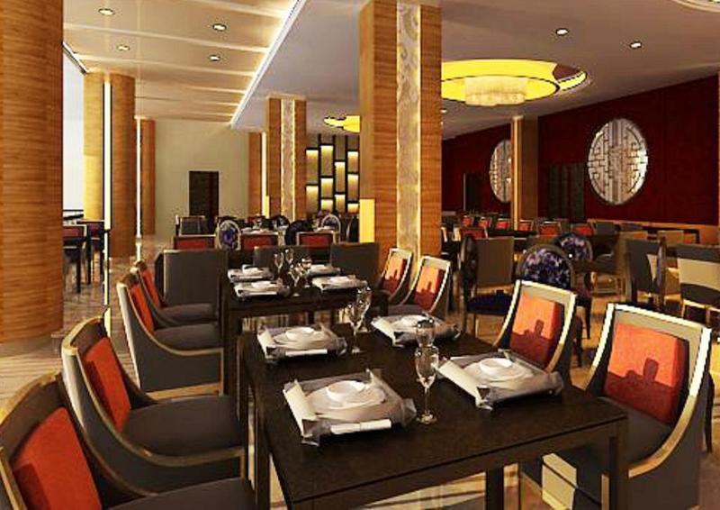 Aston Kupang Hotel & Convention Center Eksteriør bilde