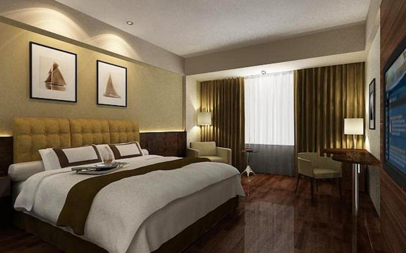 Aston Kupang Hotel & Convention Center Eksteriør bilde