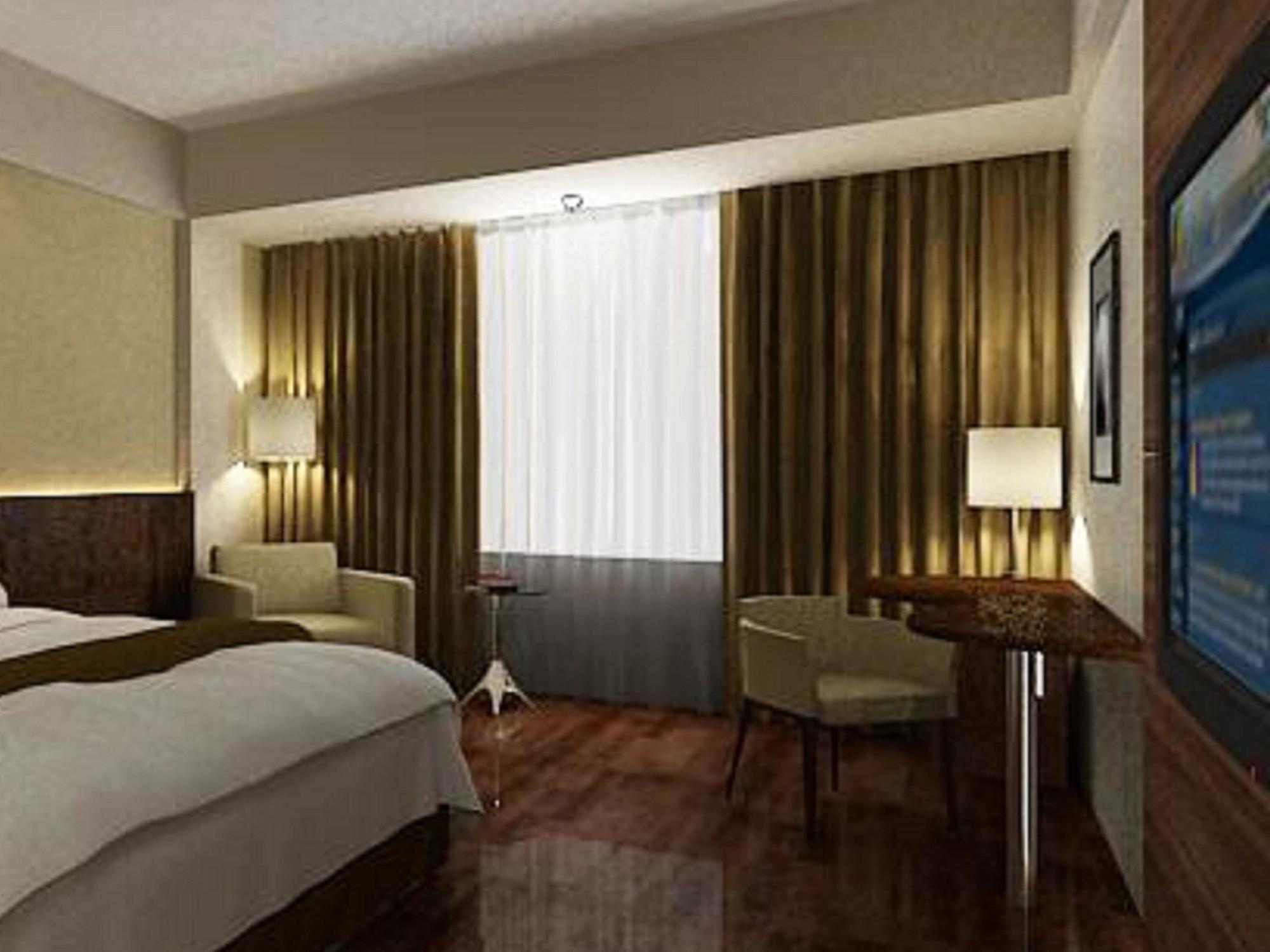 Aston Kupang Hotel & Convention Center Eksteriør bilde
