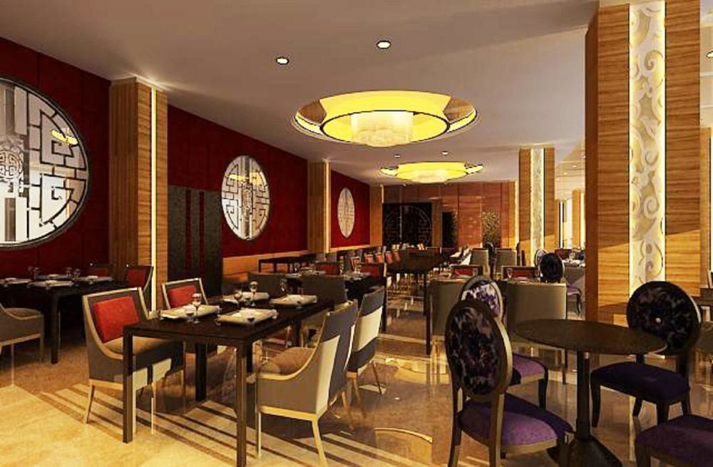 Aston Kupang Hotel & Convention Center Eksteriør bilde